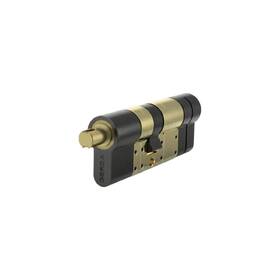Cylindrická vložka Tedee GERDA EXXO SMART 31-62 mm/31-62 mm čierna

 obrázok produktu 1 z 4