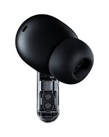 Slúchadlá Nothing Ear (3), True Wireless Stereo čierna

 obrázok produktu 2 z 7