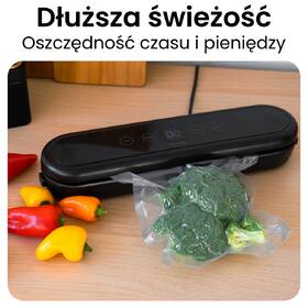 Vákuovačka Huslog HUS1022 čierna

 obrázok produktu 4 z 8