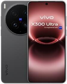 Mobilný telefón vivo X300 Ultra 5G 16 GB / 1 TB - Photographer Kit čierny

 obrázok produktu 12 z 17