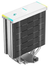 Chladič CPU DeepCool AK400 Digital SE White biely

 obrázok produktu 5 z 8