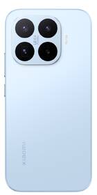 Mobilný telefón Xiaomi 17T 5G 12 GB / 512 GB modrý

 obrázok produktu 6 z 11