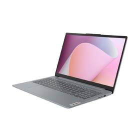 Notebook Lenovo IdeaPad Slim 3 15AMN8 sivý

 obrázok produktu 1 z 7