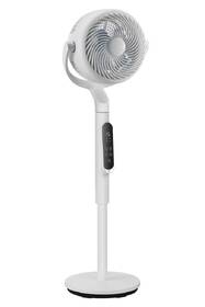 Ventilátor stojanový Midea MFS242RDDW biely

 obrázok produktu 2 z 10
