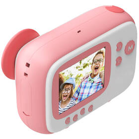 Instantný fotoaparát AgfaPhoto Realikids Instant Cam ružový

 obrázok produktu 3 z 9