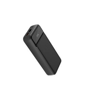 Powerbank Spello by Epico ForcePack 20000mAh, s integrovanými káblami SP21 čierna

 obrázok produktu 1 z 4