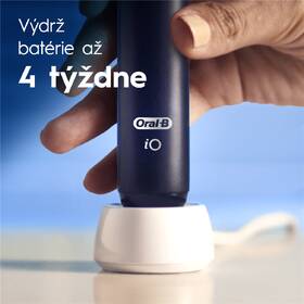 Zubná kefka Oral-B Night Black čierna

 obrázok produktu 6 z 10