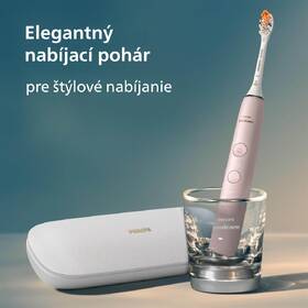 Zubná kefka Philips HX9911/21 ružová

 obrázok produktu 5 z 17
