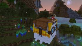 Hra Nintendo Switch 2 Minecraft (Game-Key Card) 

 obrázok produktu 3 z 5