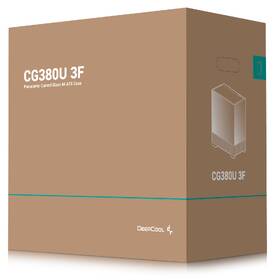 Case DeepCool CG380U 3F čierna

 obrázok produktu 8 z 8