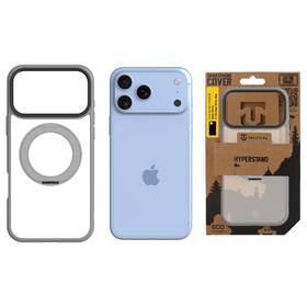 Kryt na mobil Tactical MagForce Hyperstand pro Apple iPhone 17 Pro Max / 18 Pro Max sivý

 obrázok produktu 4 z 4
