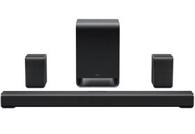 Soundbar TCL S65K sivý

 obrázok produktu 1 z 14