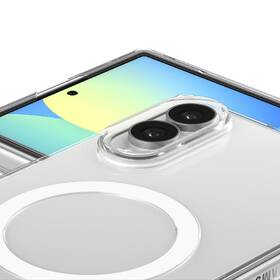 Kryt na mobil Spigen Air Skin MagSafe na Samsung Galaxy Z Fold 8 priehľadný

 obrázok produktu 7 z 9