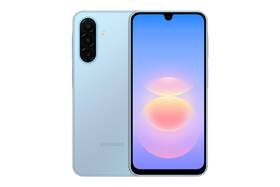 Mobilný telefón Samsung Galaxy A18 4 GB / 128 GB modrý

 obrázok produktu 8 z 10