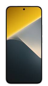 Mobilný telefón Poco X8 5G 8 GB / 256 GB biely

 obrázok produktu 3 z 11