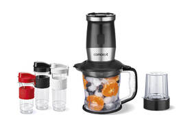 Stolný mixér Concept SM3390 

 obrázok produktu 2 z 19