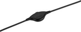 Slúchadlá Vivanco SR-97TV čierna

 obrázok produktu 3 z 3