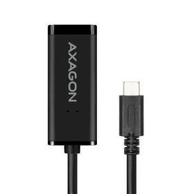 Sieťová karta Axagon USB-C / RJ45 čierna

 obrázok produktu 2 z 7