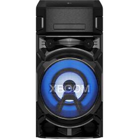 Párty reproduktor LG XBOOM ON5 čierny

 obrázok produktu 1 z 12