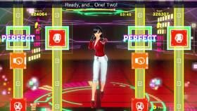 Hra Nintendo Fitness Boxing 2: Rhythm & Exercise 

 obrázok produktu 1 z 3