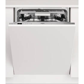 Umývačka riadu Whirlpool WIO 3O540 PELG 

 obrázok produktu 2 z 11