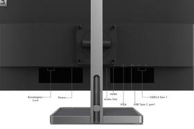 Monitor Lenovo L27m-30 čierny

 obrázok produktu 8 z 10