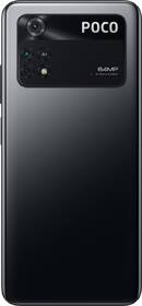 Mobilný telefón Poco M4 Pro 6GB/128GB čierny

 obrázok produktu 5 z 10