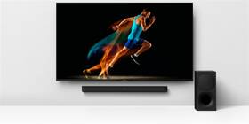 Soundbar Sony HT-S400 čierny

 obrázok produktu 11 z 20