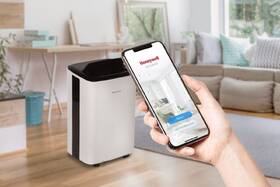 Mobilná klimatizácia Honeywell HF09 čierna/biela

 obrázok produktu 4 z 4
