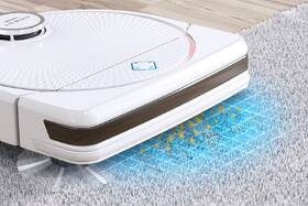 Robotický vysávač HOBOT D7 

 obrázok produktu 39 z 58