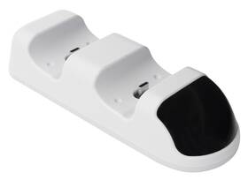 Dokovacia stanica White Shark TAKEDOWN pre PS5 biela

 obrázok produktu 1 z 5