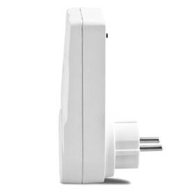 Zásuvka Elektrobock WS313, s diaľkovým ovládačom 

 obrázok produktu 1 z 2