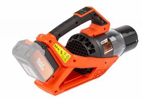 Fúkač lístia POWERPLUS POWDPG7526 (bez batérie) 

 obrázok produktu 7 z 11