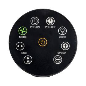 Ventilátor stojanový Meaco Fan 1056P biely

 obrázok produktu 8 z 11