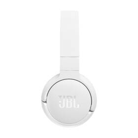 Slúchadlá JBL Tune 670NC biela

 obrázok produktu 4 z 11