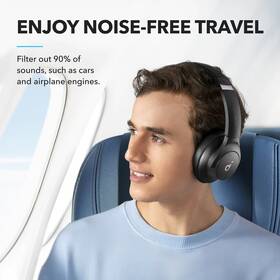 Slúchadlá Anker soundcore Q20i čierna

 obrázok produktu 1 z 8