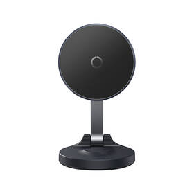 Držiak na mobil Baseus MagPro magnetický skládací, do domácnosti čierny

 obrázok produktu 1 z 8