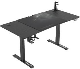 Herný stôl ULTRADESK LEVEL V2 

 obrázok produktu 1 z 10