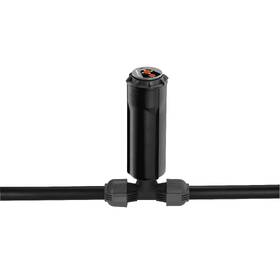 T-spojka Gardena 901018101 25 mm 3/4" čierna/sivá

 obrázok produktu 1 z 2