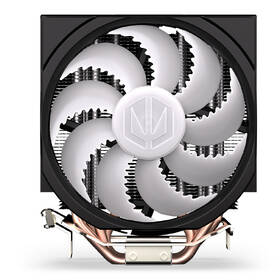 Chladič CPU ENDORFY Spartan 5 MAX ARGB 

 obrázok produktu 12 z 16