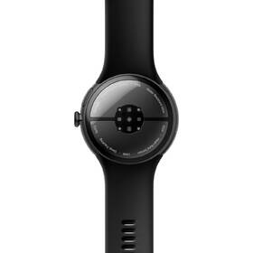 Inteligentné hodinky Google Pixel Watch 3 45mm - Obsidian 

 obrázok produktu 6 z 6