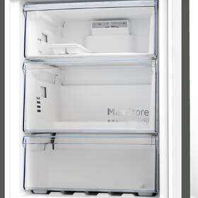 Chladnička s mrazničkou Beko B5RCNA366HG 

 obrázok produktu 6 z 8