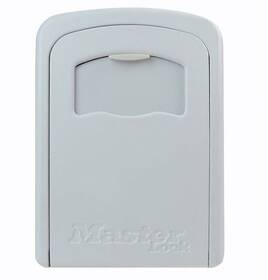 Bezpečnostná schránka Master Lock 5401EURDCRM 

 obrázok produktu 2 z 3