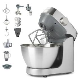 Kuchynský robot KENWOOD KHC29.R0SI strieborný

 obrázok produktu 3 z 21
