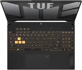 Notebook Asus TUF Gaming A15 sivý

 obrázok produktu 9 z 15