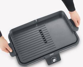 Gril Severin PG 8564 čierny/nerez

 obrázok produktu 12 z 18