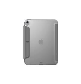 Puzdro na tablet Uniq Camden Click na Apple iPad Air 10.9" (2022/20) / Air 11" (2026/25/24) sivé

 obrázok produktu 2 z 4
