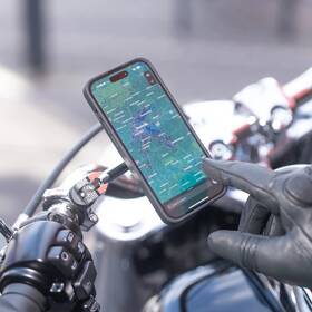 Držiak na mobil SP Connect Moto Mount 3D 1 1/2" chróm

 obrázok produktu 3 z 4