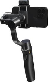 Stabilizátor Hohem iSteady Mobile+ Light Kit (2024) čierny

 obrázok produktu 5 z 6