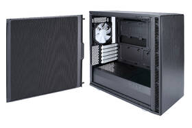 Case FRACTAL DESIGN Mini C čierna

 obrázok produktu 8 z 8